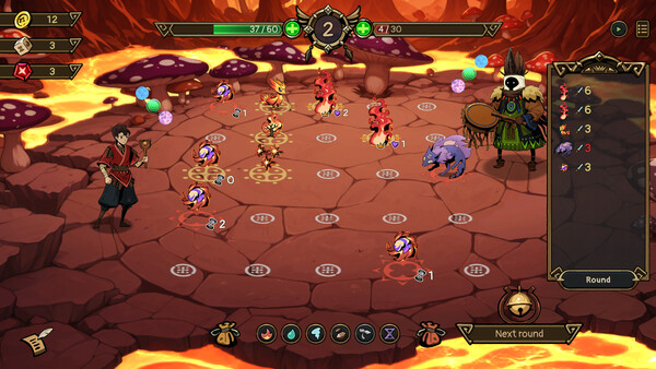 Screenshot media