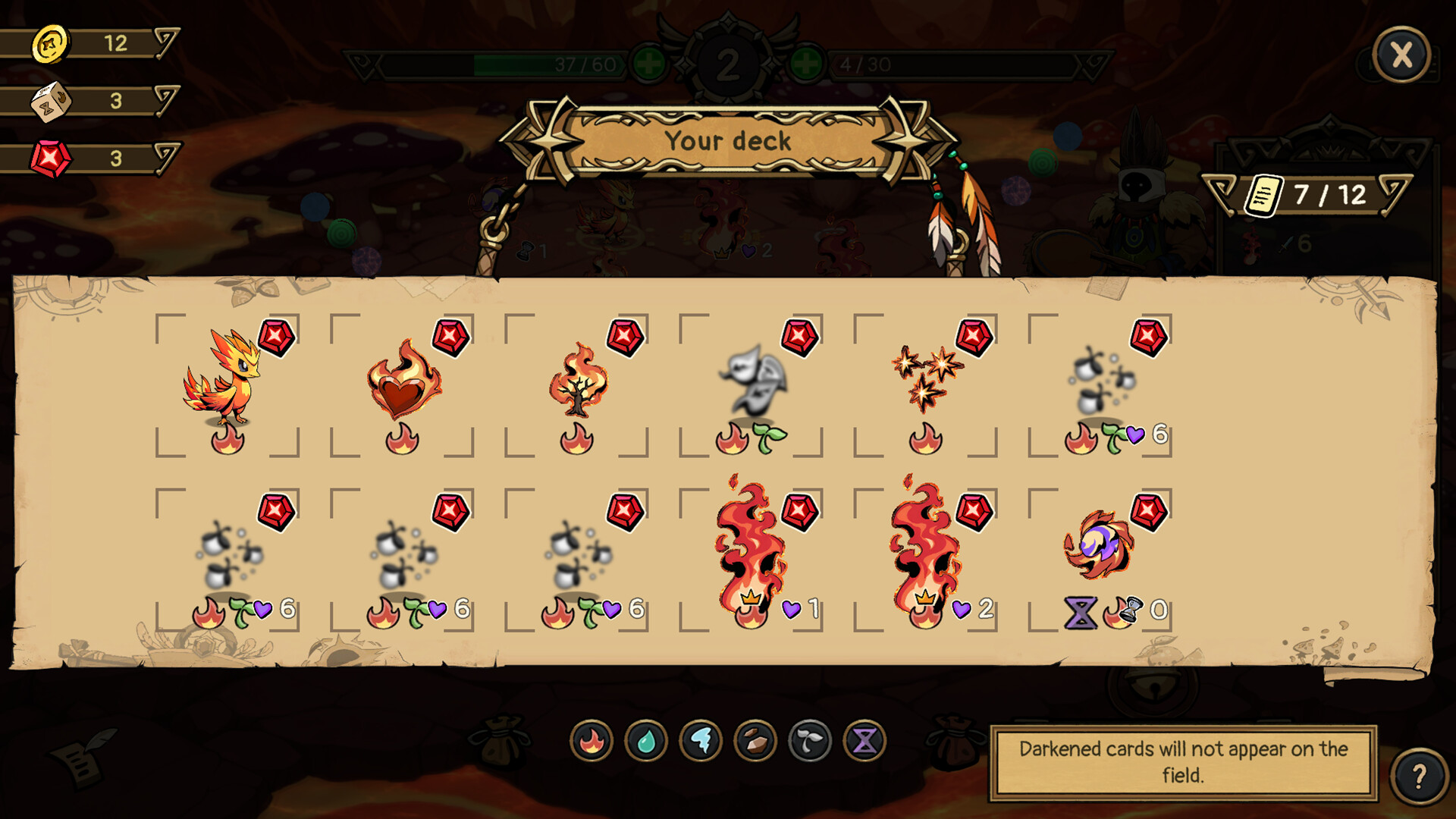 Tojimon Islands screenshot #4