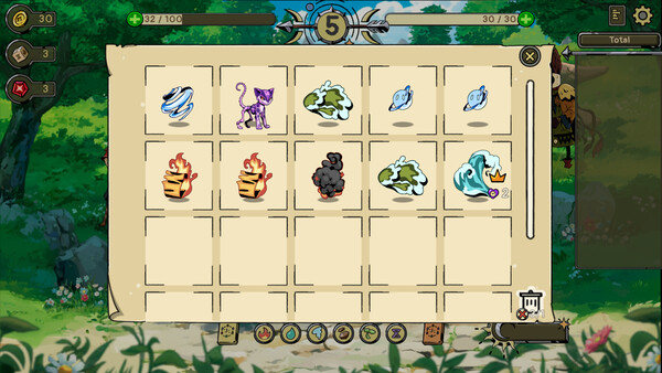 Tojimon Islands screenshot 2