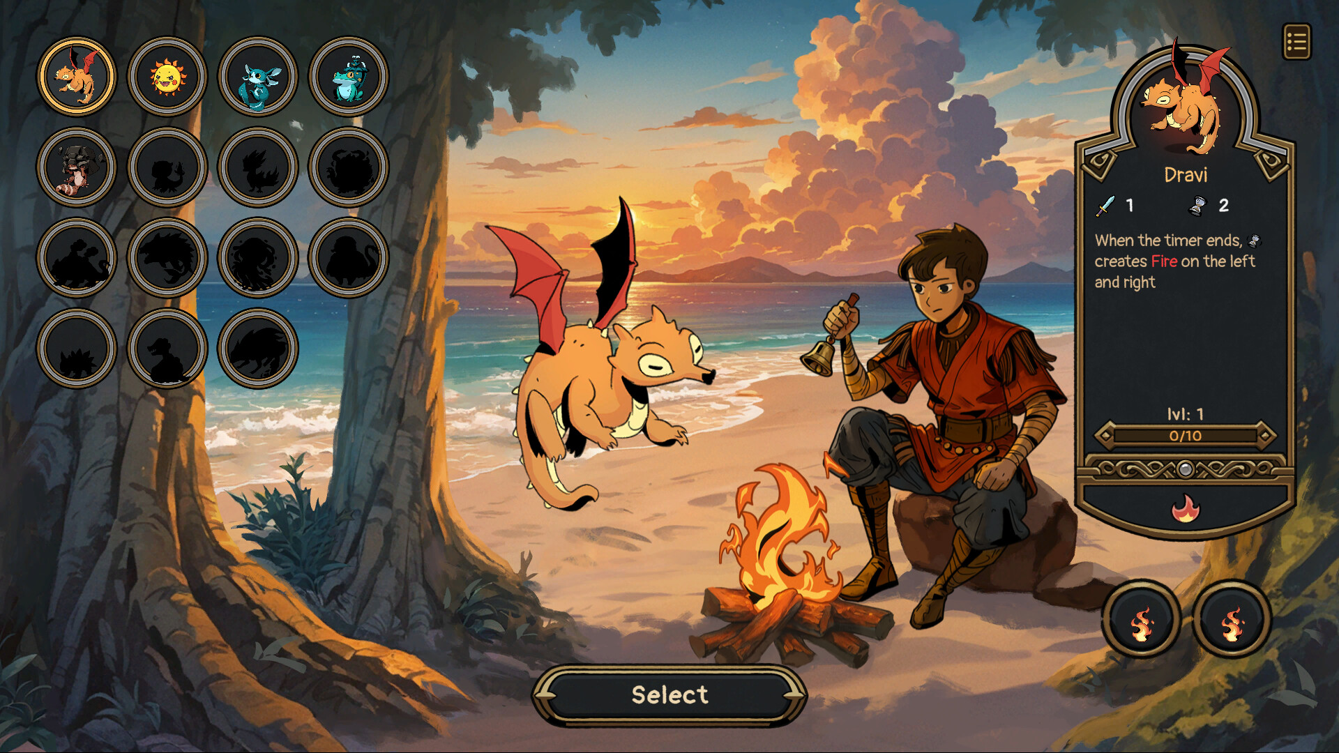 Tojimon Islands screenshot #5