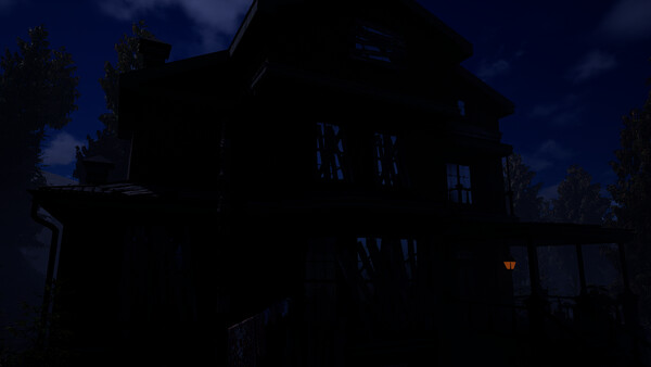 Whisper Village screenshot 3