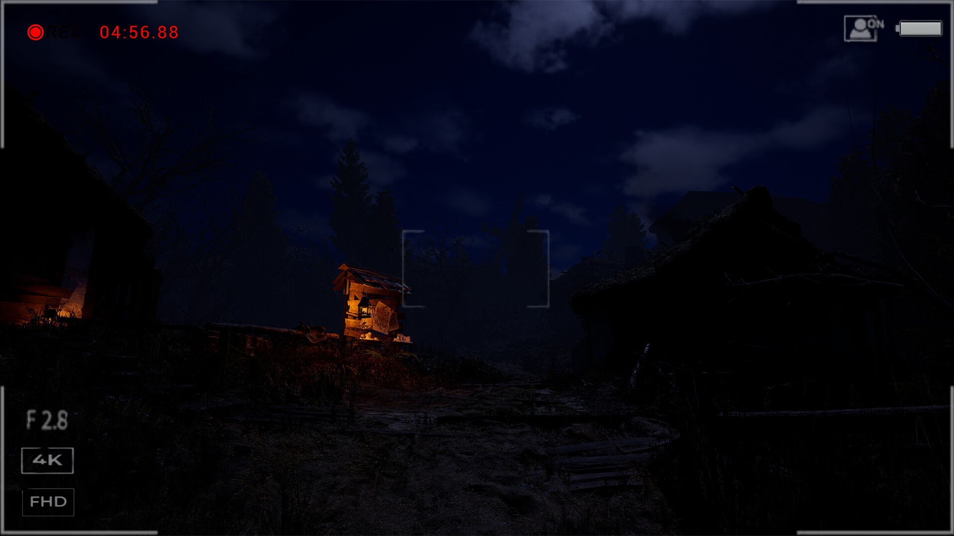 Whisper Village screenshot #9