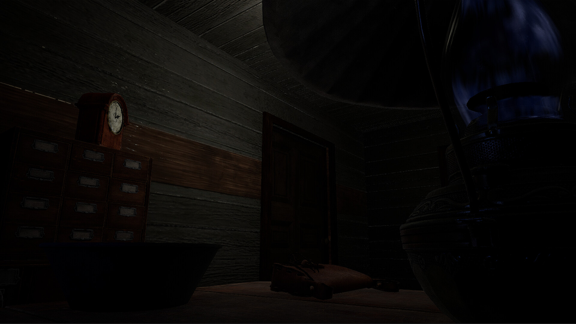 Whisper Village screenshot #6