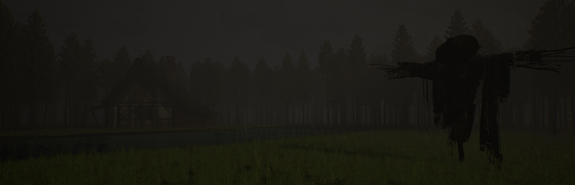 Whisper Village