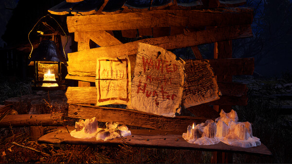 Whisper Village screenshot 2