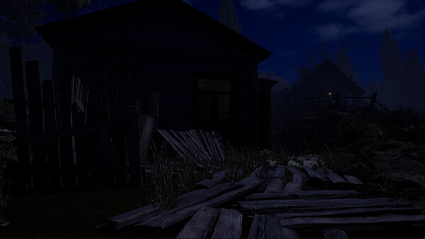 Whisper Village screenshot 5