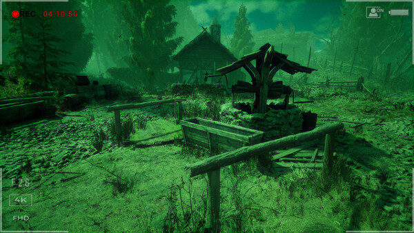 Скриншот из Whisper Village