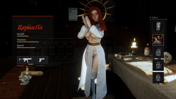 Screenshots