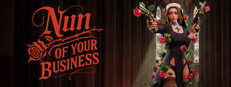 Nun of your Business