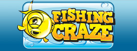 Fishing Craze game capsule image