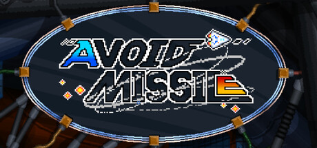 Avoid the Missiles Playtest