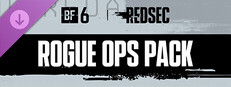 Rogue Ops Pack - Battlefield™ 6 and REDSEC Small Capsule Image