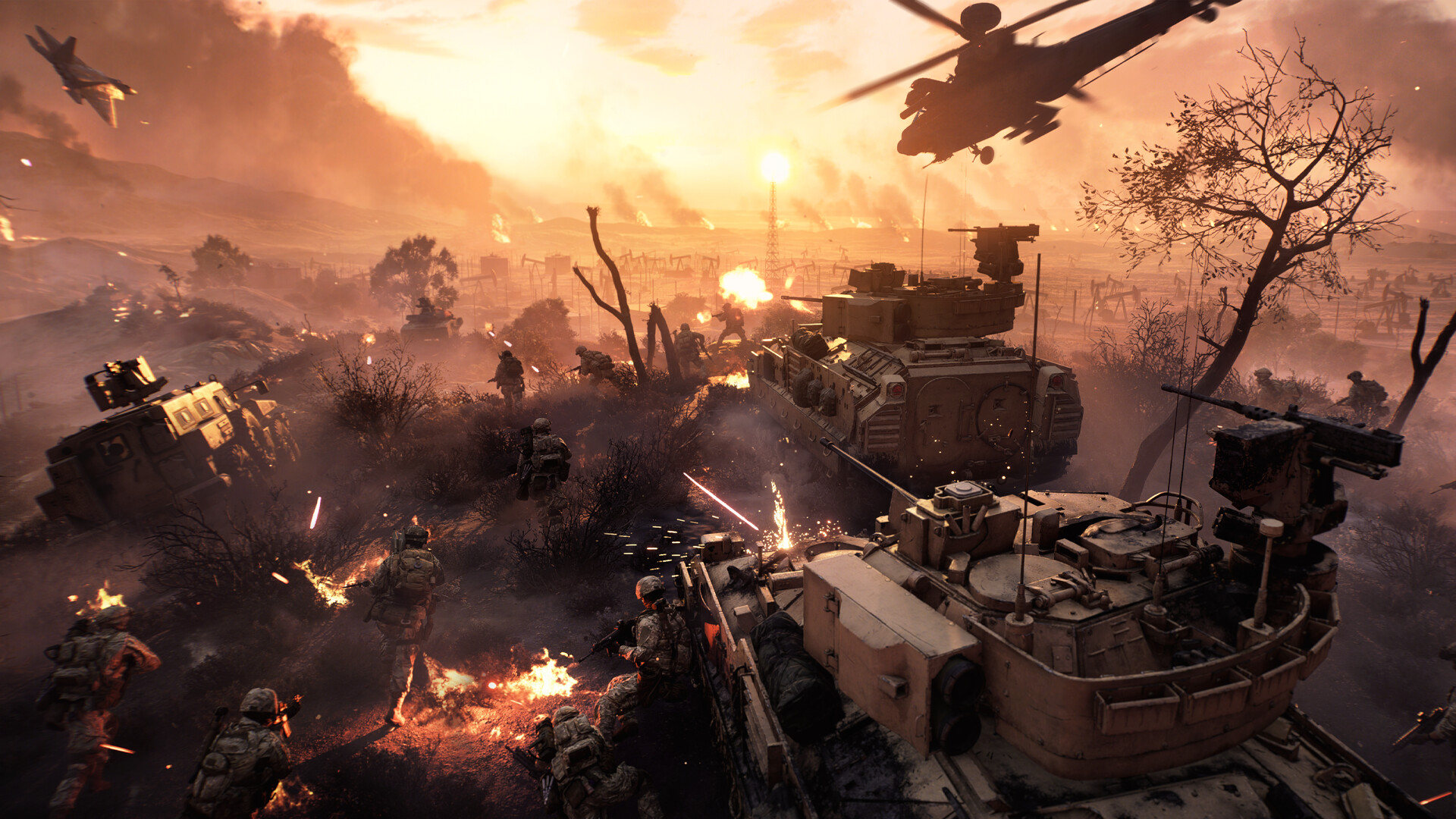 Rogue Ops Pack - Battlefield™ 6 and REDSEC Featured Screenshot #1