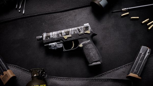 Rogue Ops Pack - Battlefield™ 6 and REDSEC