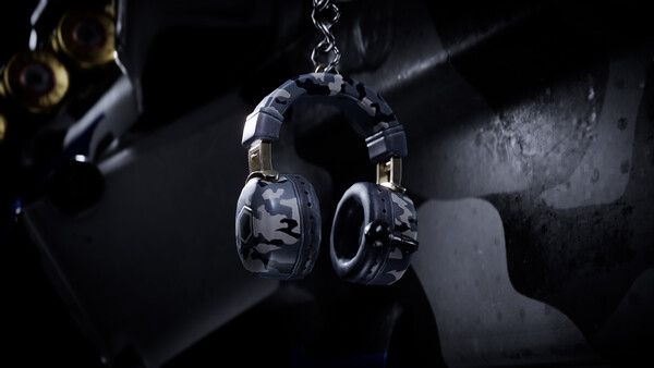 Rogue Ops Pack - Battlefield™ 6 and REDSEC