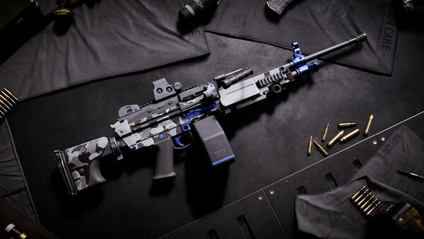 Rogue Ops Pack - Battlefield™ 6 and REDSEC