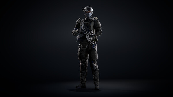 Rogue Ops Pack - Battlefield™ 6 and REDSEC