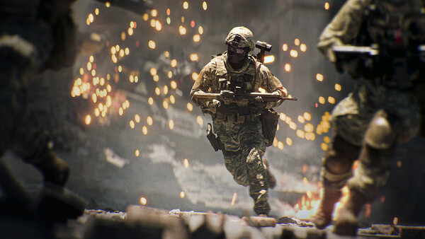 Season 1 Advanced Pack - Battlefield™ 6 and REDSEC