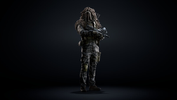 Season 1 Advanced Pack - Battlefield™ 6 and REDSEC