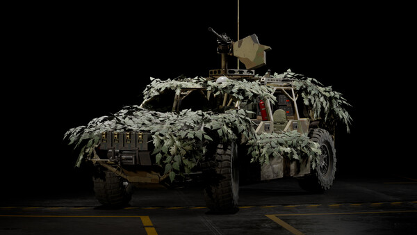 Lead the Way Pack - Battlefield™ 6 and REDSEC