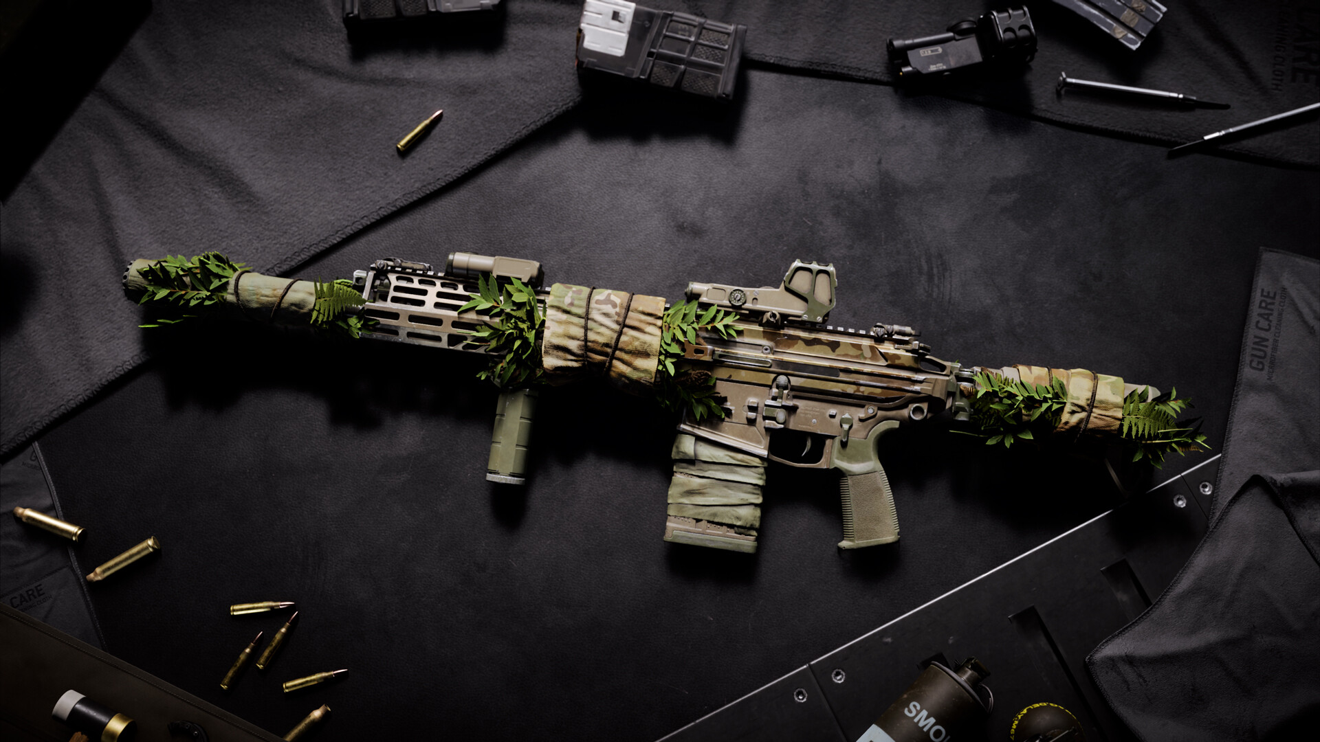 Lead the Way Pack - Battlefield 6 and REDSEC screenshot screenshot 2