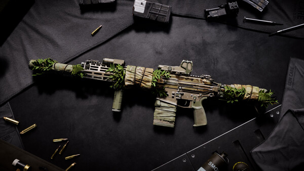 Набор Lead the Way - Battlefield™ 6 и REDSEC.