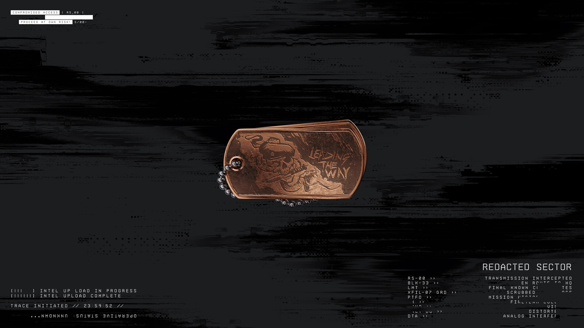 Lead the Way Pack - Battlefield 6 and REDSEC screenshot screenshot 4