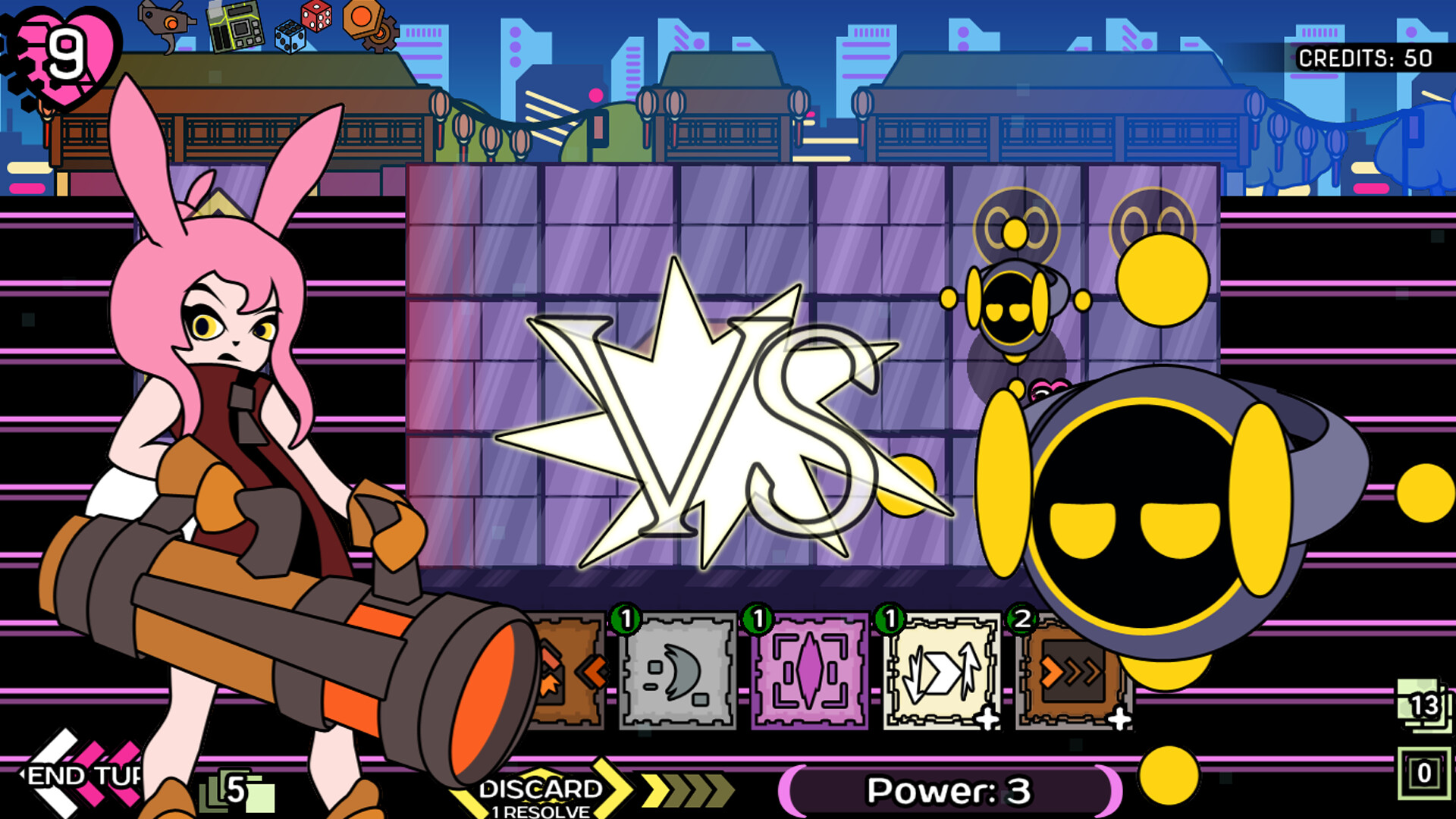 Cyber Breaker screenshot #8