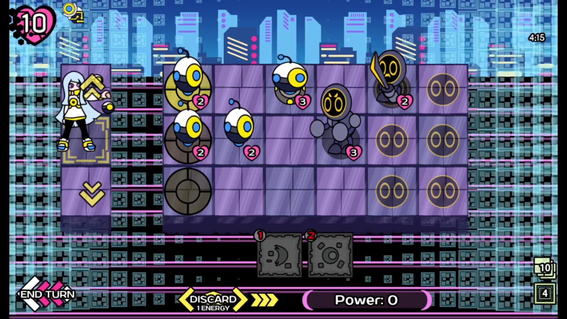 Cyber Breaker screenshot #10