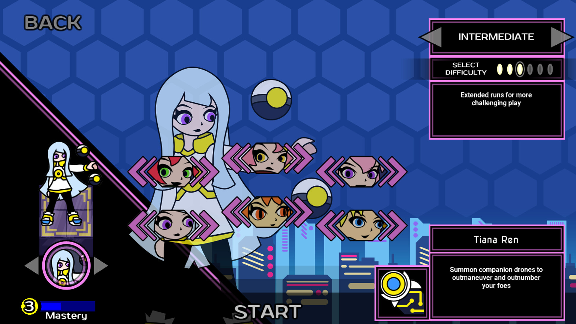 Cyber Breaker screenshot #6