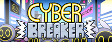 Cyber Breaker game capsule image