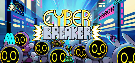 Cyber Breaker - ShadowHawkDragon. Popular. Released August 27, 2026