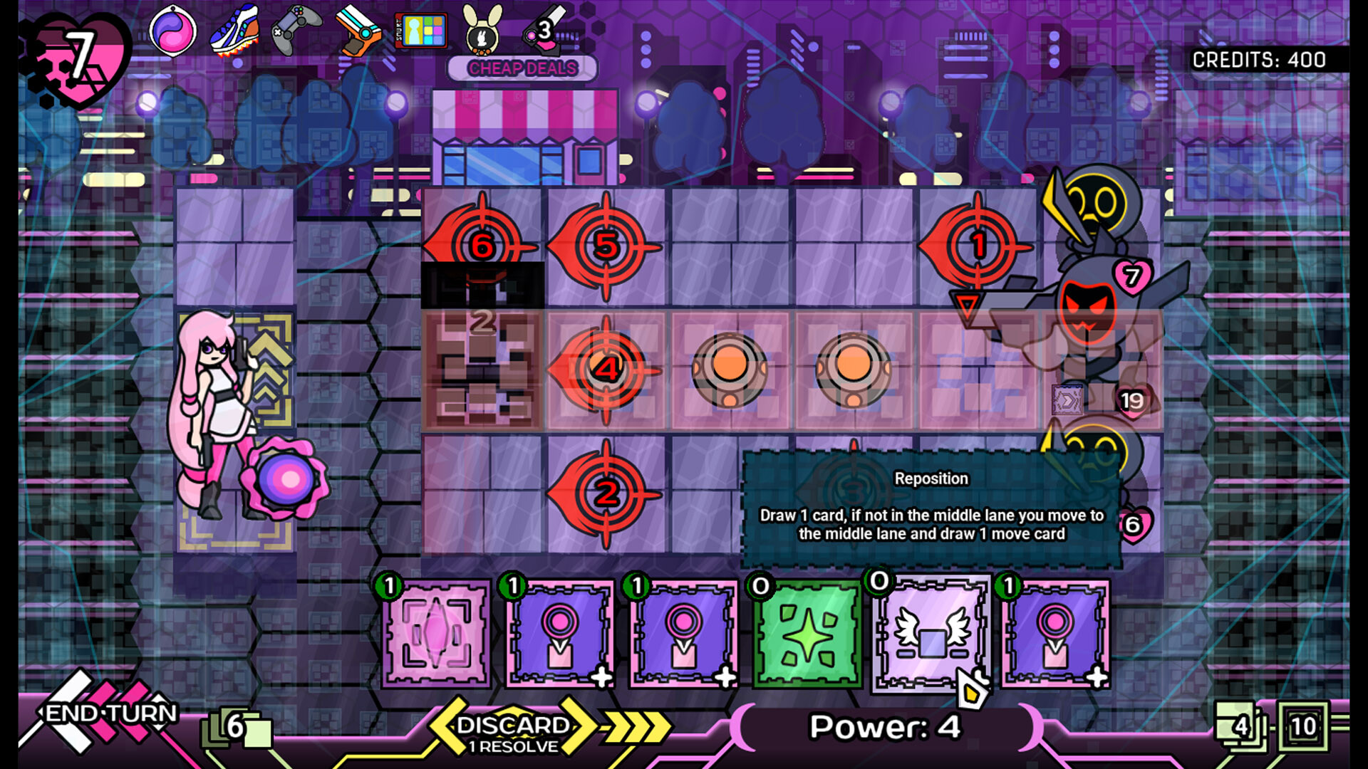 Cyber Breaker