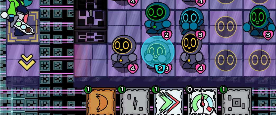 Cyber Breaker video 5