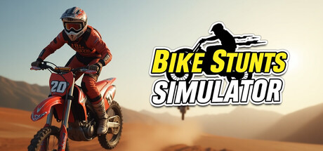 Bike Stunts Simulator