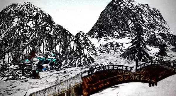 Bike Stunts Simulator video 2