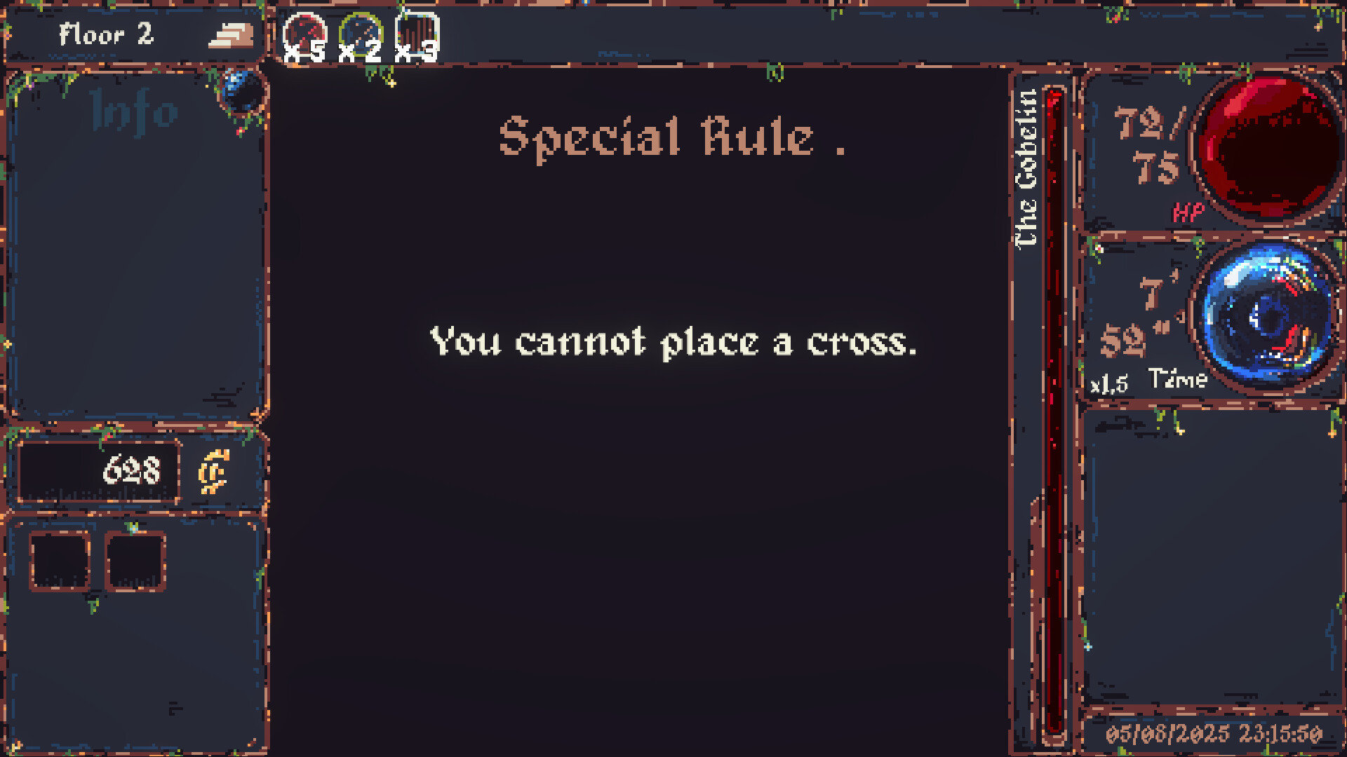 CiniCross screenshot #7