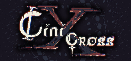 CiniCross - similar game to Blocky Dungeon by Hydrobates