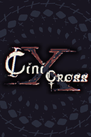 Cover art of CiniCross