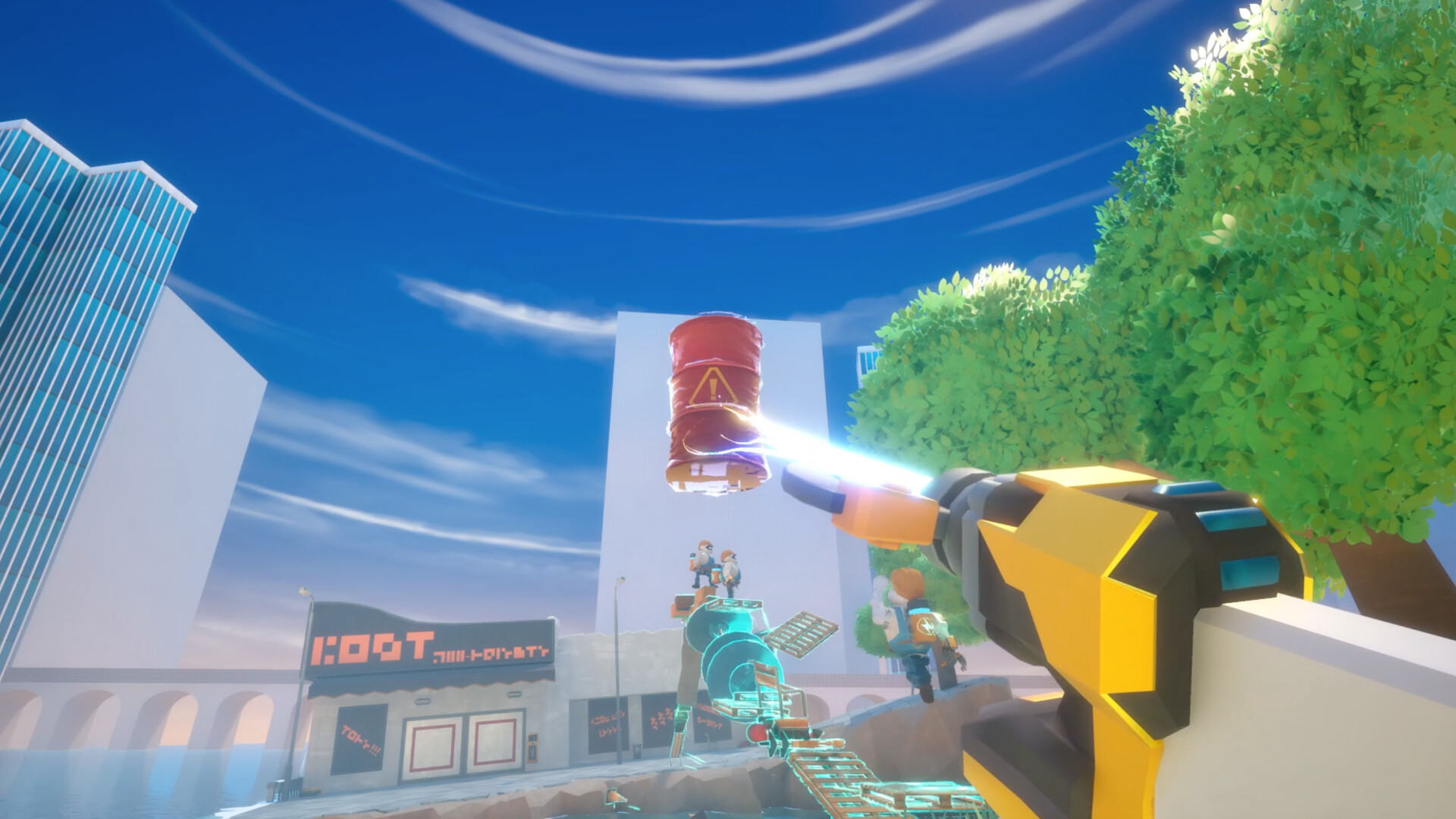 FixForce screenshot #14