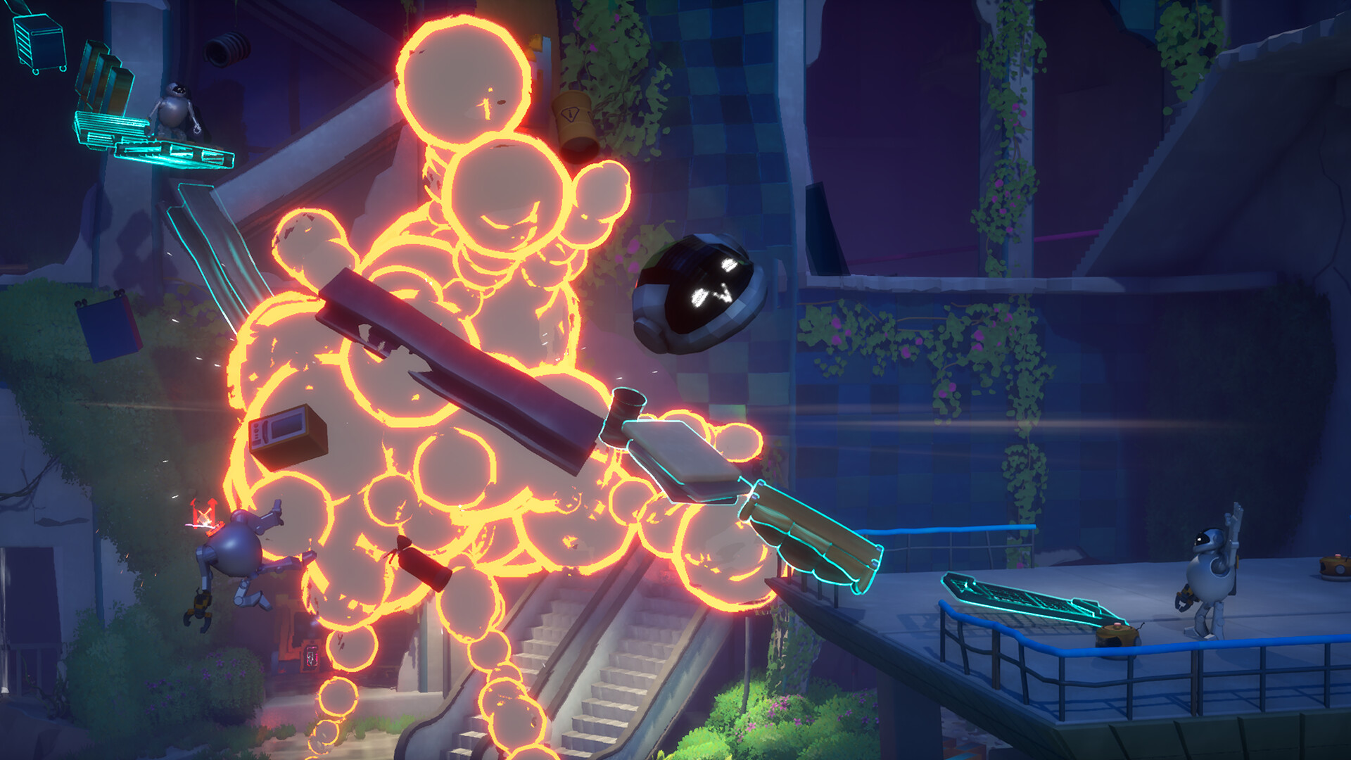 FixForce screenshot #5