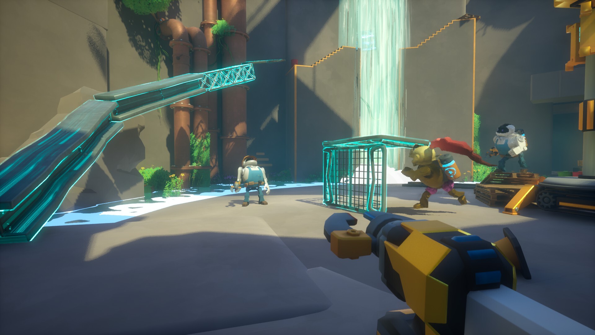 FixForce screenshot #7