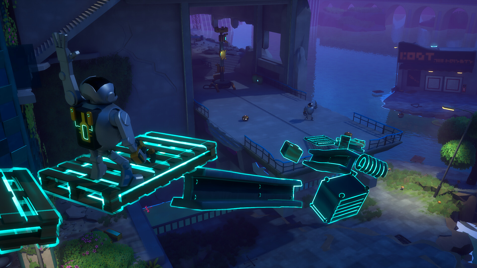 FixForce screenshot #3