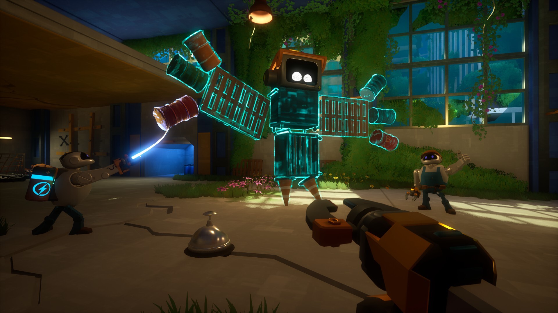 FixForce screenshot #9