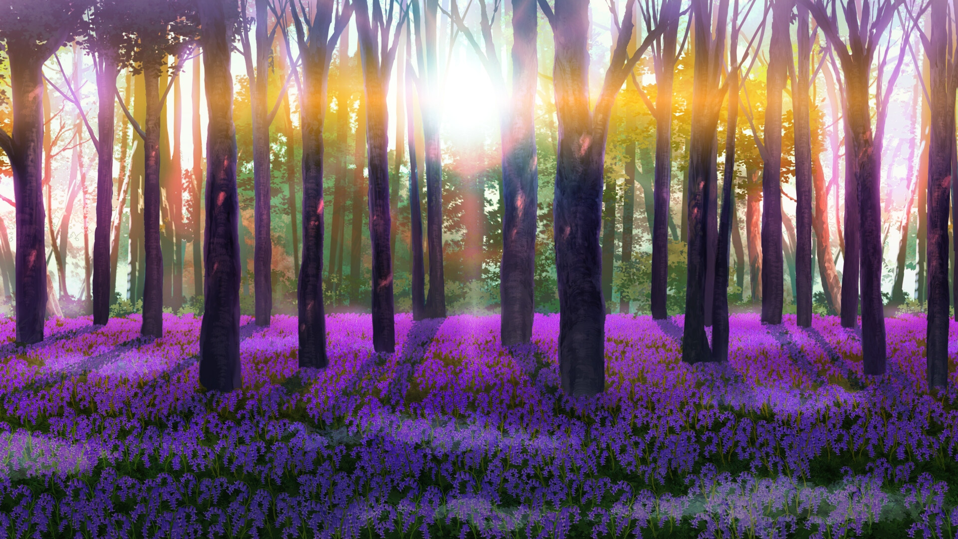 Deluge: Sermon for the Dead — Mei Ending Route Featured Screenshot #1