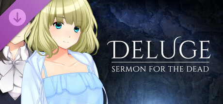 Deluge: Sermon for the Dead — Mei Ending Route