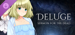 Deluge: Sermon for the Dead — Mei Ending Route