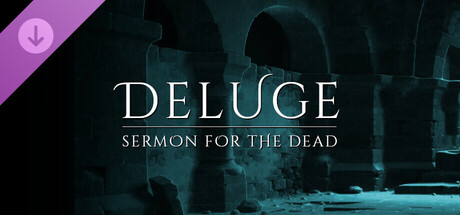 Deluge: Sermon for the Dead — Mei Ending Route
