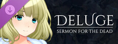 Deluge: Sermon for the Dead — Mei Ending Route Small Capsule Image