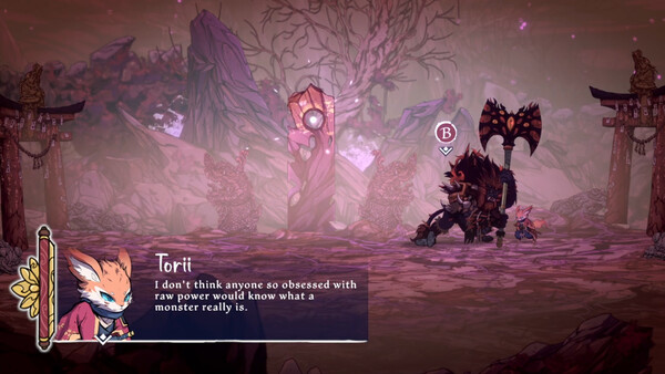 Torii screenshot 3